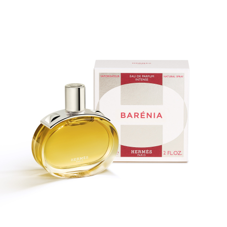 HERMÈS Barénia - Intense Eau de Parfum 3346130018957